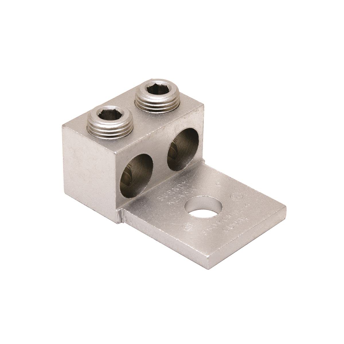 Kei（2/4） 2002-1401 WAGO, DIN Rail Mount Terminal Block, Feed Through